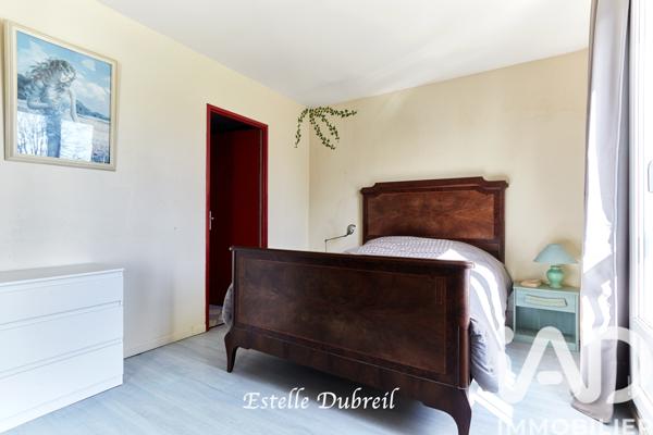 Maison à vendre 5 pièces 113 m² Montigny-le-Bretonneux