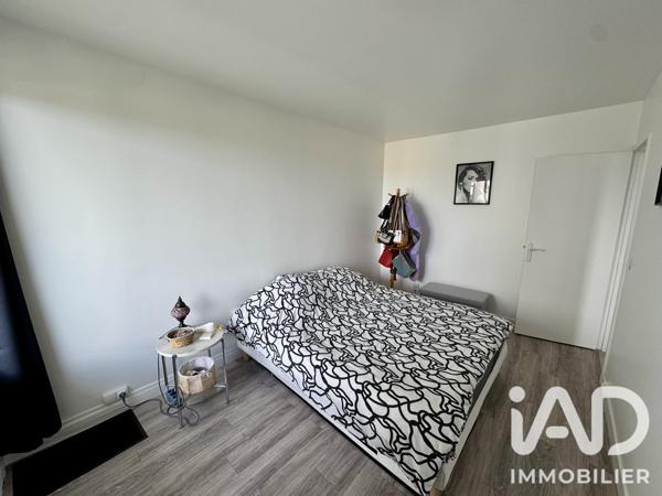 Appartement à vendre 4 pièces 80 m² Chilly-Mazarin