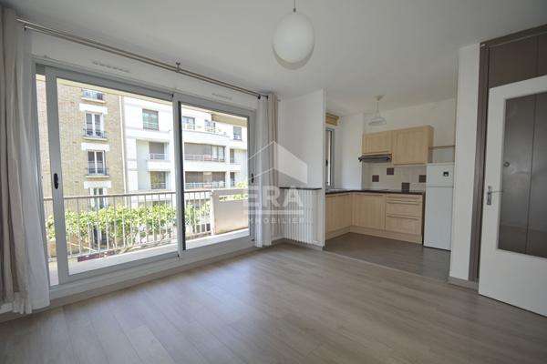 Appartement Boulogne Billancourt studio