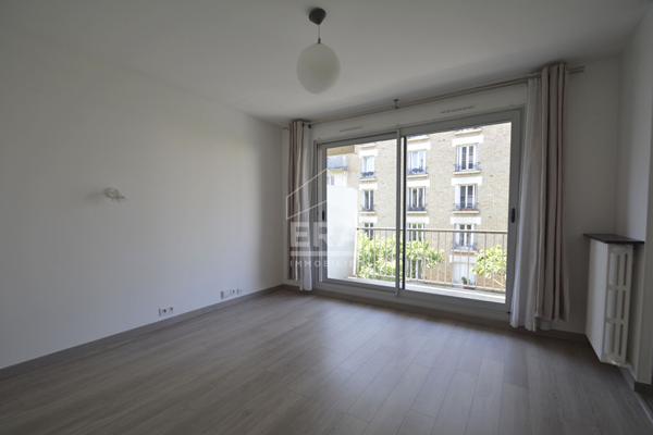 Appartement Boulogne Billancourt studio