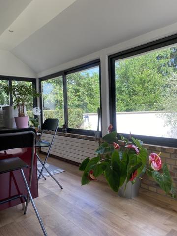 Étréchy (91580) Exclusivité Etrechy pavillon 130 m2 tout confort sur 730 m2 de terrain