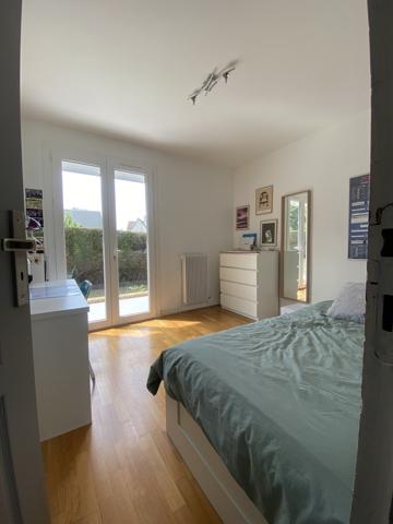 Étréchy (91580) Exclusivité Etrechy pavillon 130 m2 tout confort sur 730 m2 de terrain