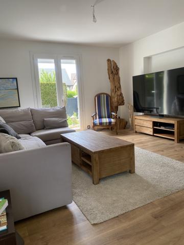 Étréchy (91580) Exclusivité Etrechy pavillon 130 m2 tout confort sur 730 m2 de terrain