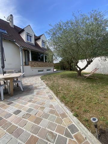 Étréchy (91580) Exclusivité Etrechy pavillon 130 m2 tout confort sur 730 m2 de terrain