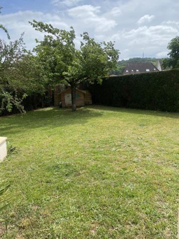 Étréchy (91580) Exclusivité Etrechy pavillon 130 m2 tout confort sur 730 m2 de terrain