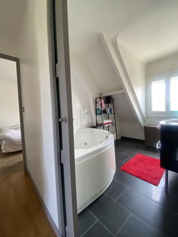 Étréchy (91580) Exclusivité Etrechy pavillon 130 m2 tout confort sur 730 m2 de terrain