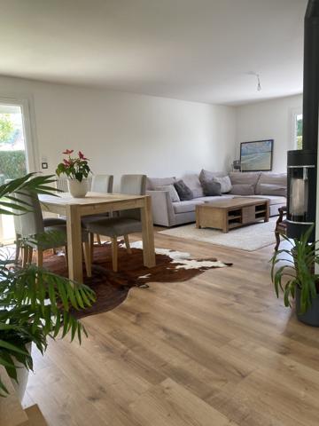 Étréchy (91580) Exclusivité Etrechy pavillon 130 m2 tout confort sur 730 m2 de terrain