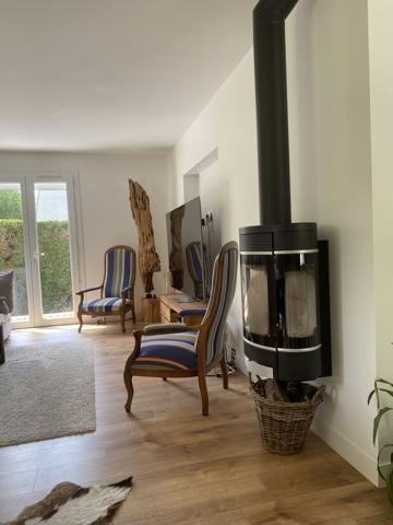 Étréchy (91580) Exclusivité Etrechy pavillon 130 m2 tout confort sur 730 m2 de terrain