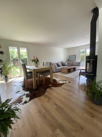 Étréchy (91580) Exclusivité Etrechy pavillon 130 m2 tout confort sur 730 m2 de terrain