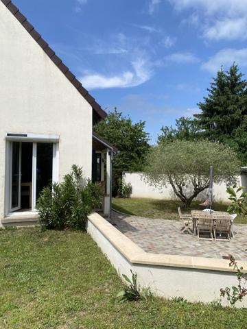 Étréchy (91580) Exclusivité Etrechy pavillon 130 m2 tout confort sur 730 m2 de terrain