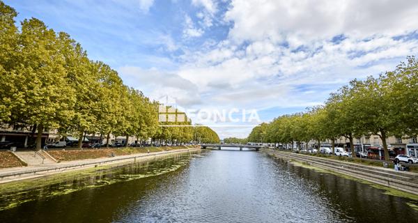 À vendre Appartement 5 pièces 129.74 m² - Caen 14000