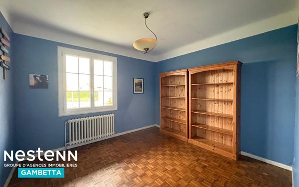 Maison à vendre Montauban (82) 5 chambres, double garage, piscine et cadre verdoyant