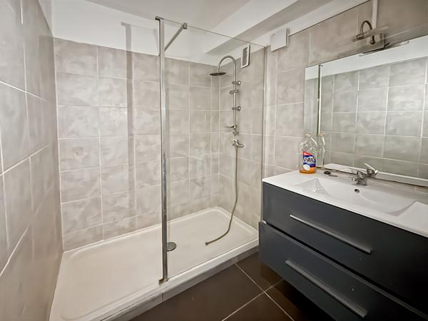 Appartement Marseille 4 pièce(s) 74 m2