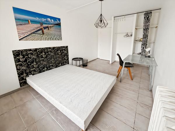 Appartement Marseille 4 pièce(s) 74 m2