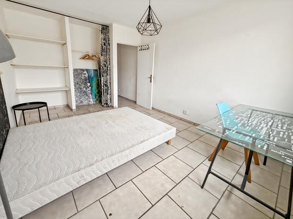 Appartement Marseille 4 pièce(s) 74 m2