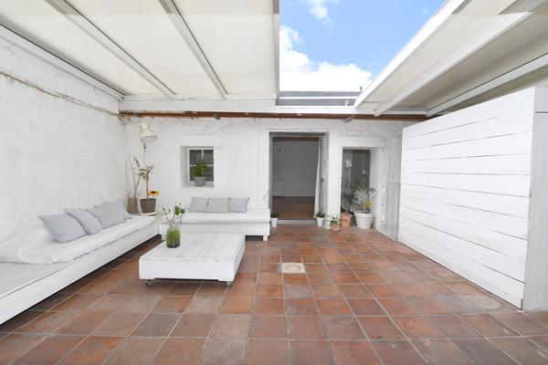 Maison Montpellier Celleneuve 4 pièce(s) 150.72 m2 patio garage atelier