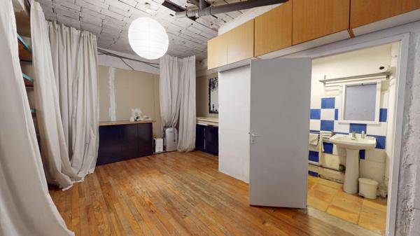 Maison Montpellier Celleneuve 4 pièce(s) 150.72 m2 patio garage atelier