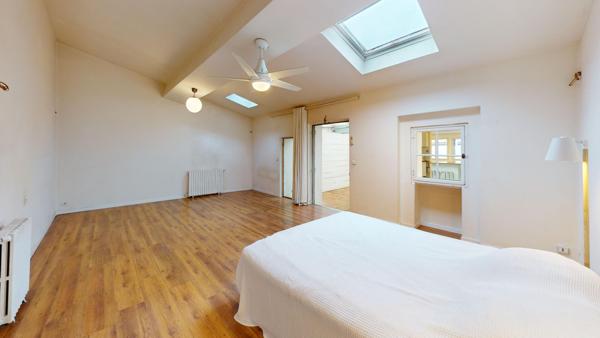 Maison Montpellier Celleneuve 4 pièce(s) 150.72 m2 patio garage atelier