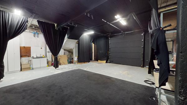 Maison Montpellier Celleneuve 4 pièce(s) 150.72 m2 patio garage atelier