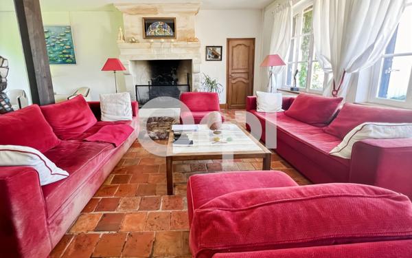 Maison à vendre    10 pièces •  Évreux