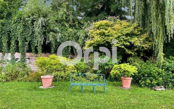 Maison à vendre    10 pièces •  Évreux