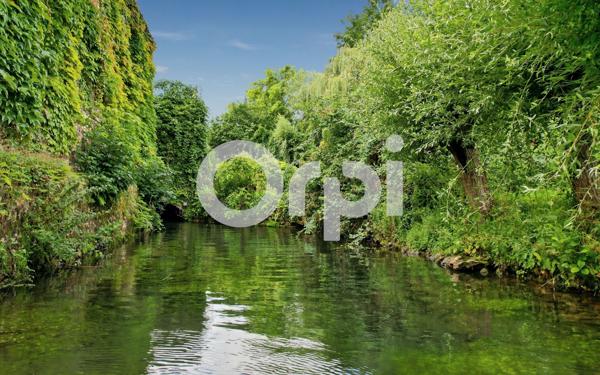 Maison à vendre    10 pièces •  Évreux