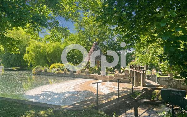 Maison à vendre    10 pièces •  Évreux