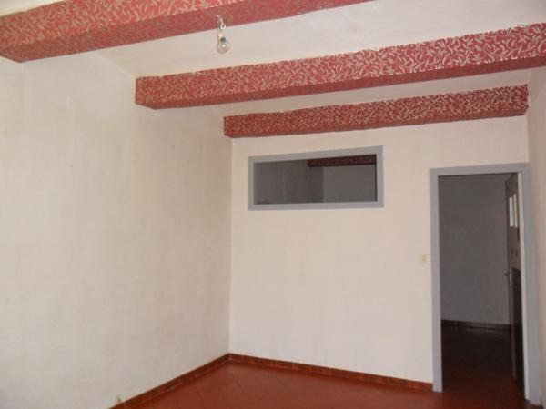 Immeuble Bedarieux , entièrement loué