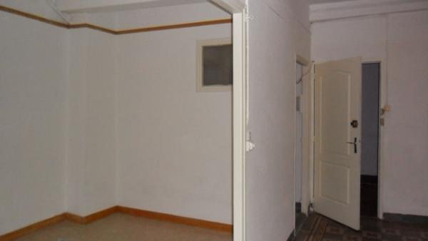 Immeuble Bedarieux , entièrement loué