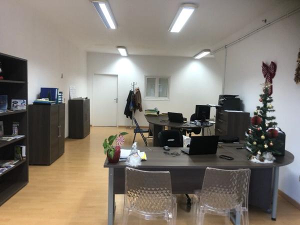 Immeuble Bedarieux , entièrement loué