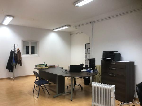 Immeuble Bedarieux , entièrement loué