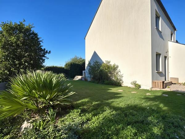 Maison 6 pièces - 90 m²