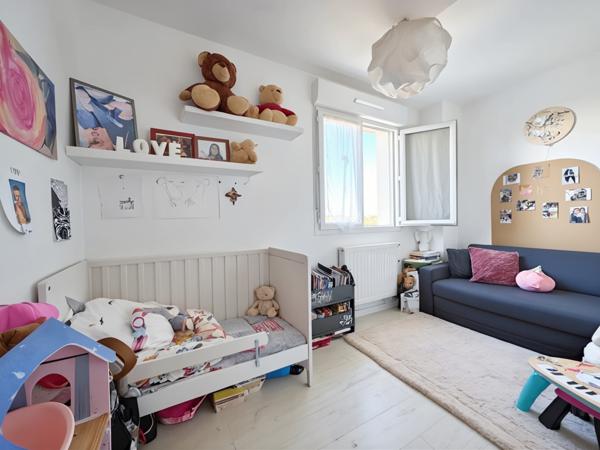 Maison 6 pièces - 90 m²