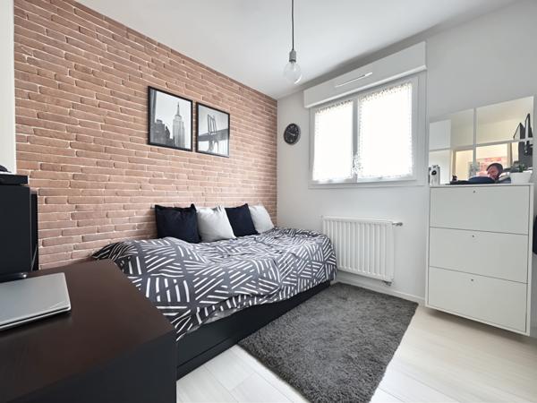 Maison 6 pièces - 90 m²