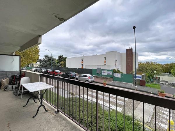 Appartement 4 pièces - 90 m² Exclusivité efficity