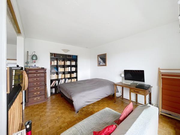 Appartement 4 pièces - 90 m² Exclusivité efficity