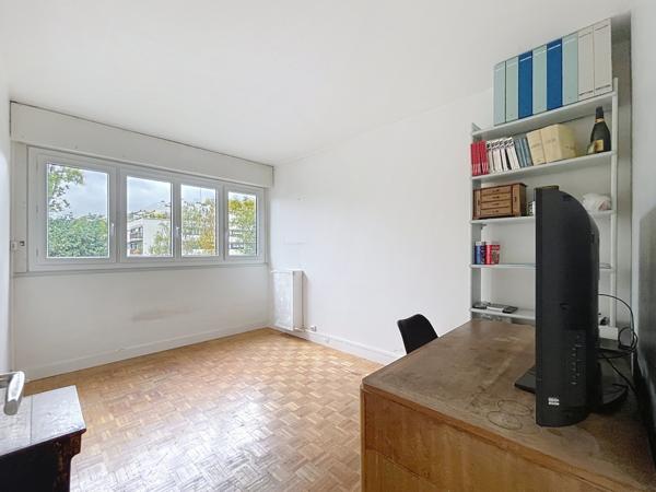 Appartement 4 pièces - 90 m² Exclusivité efficity