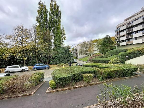 Appartement 4 pièces - 90 m² Exclusivité efficity