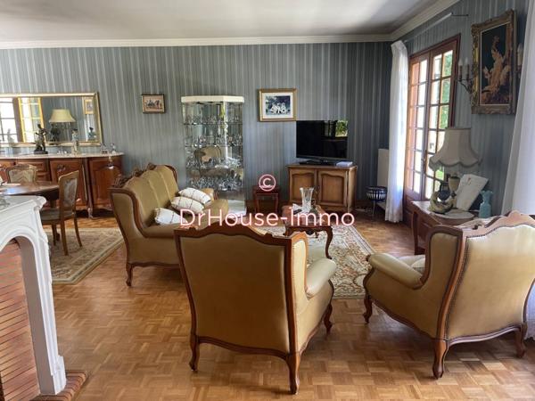 Maison à vendre 6 pièces de 163 m²