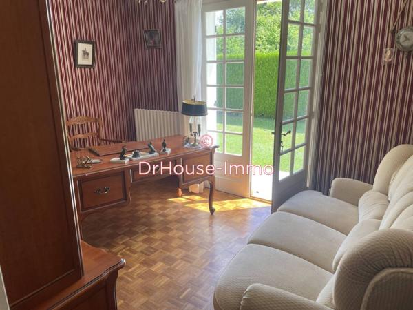 Maison à vendre 6 pièces de 163 m²