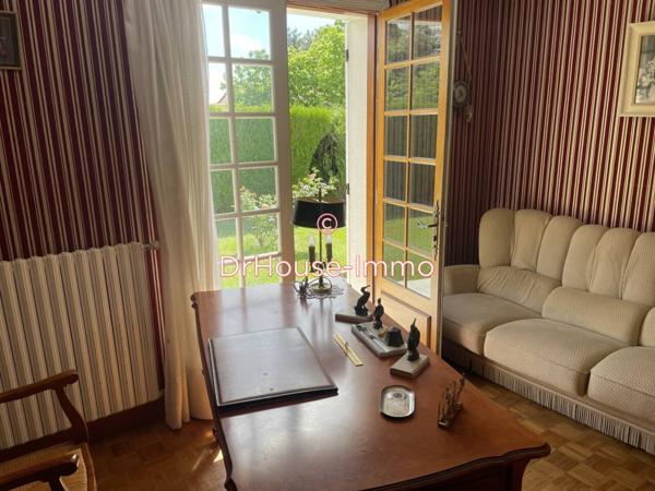 Maison à vendre 6 pièces de 163 m²