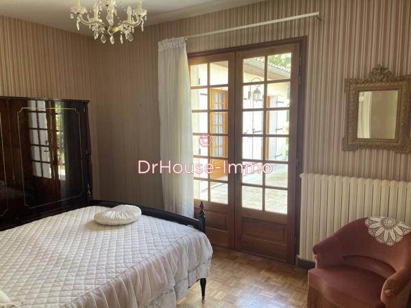 Maison à vendre 6 pièces de 163 m²