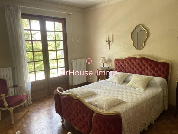 Maison à vendre 6 pièces de 163 m²