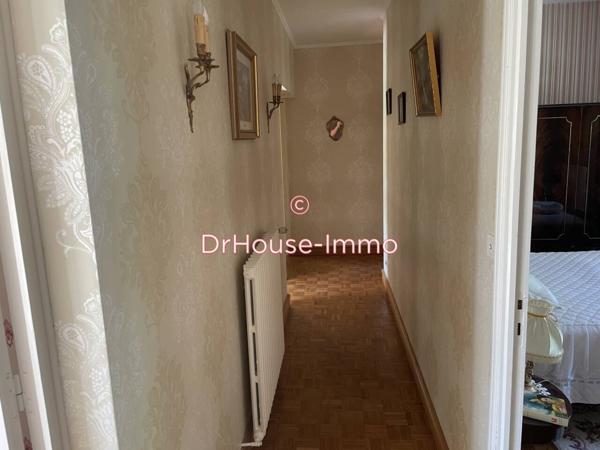 Maison à vendre 6 pièces de 163 m²