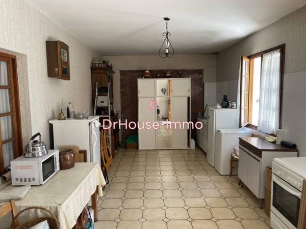 Maison à vendre 6 pièces de 163 m²