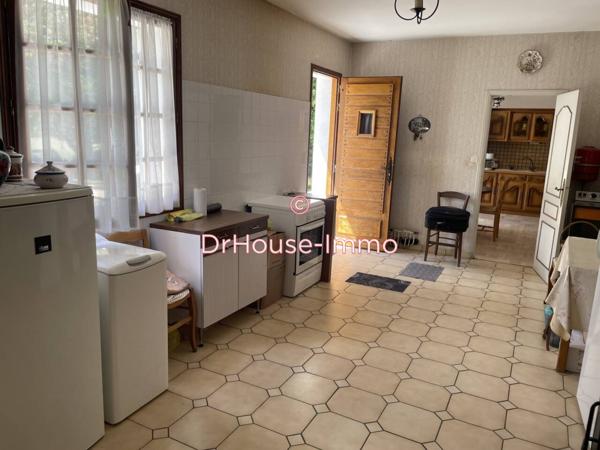 Maison à vendre 6 pièces de 163 m²