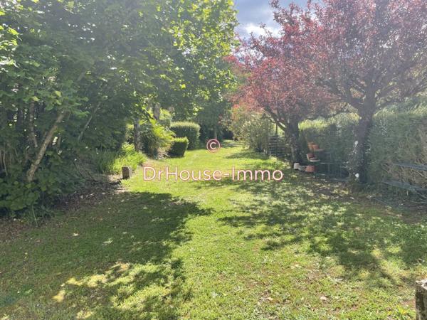 Maison à vendre 6 pièces de 163 m²
