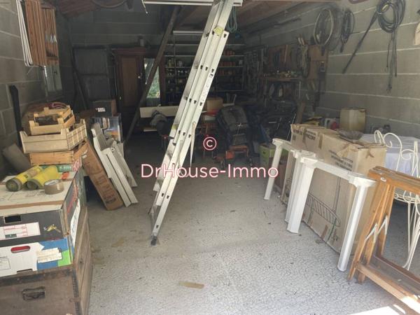 Maison à vendre 6 pièces de 163 m²