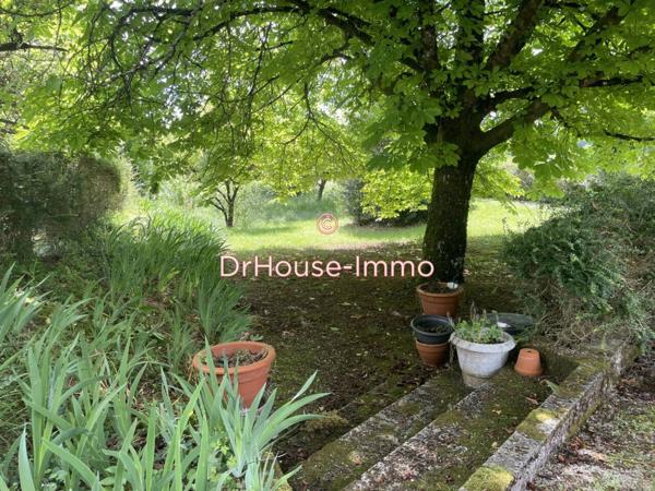 Maison à vendre 6 pièces de 163 m²