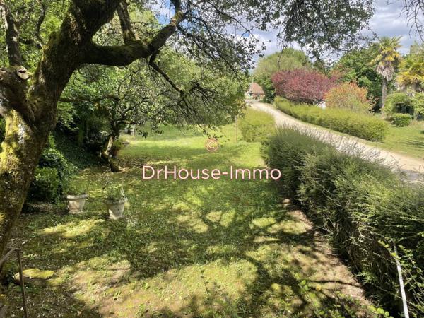 Maison à vendre 6 pièces de 163 m²